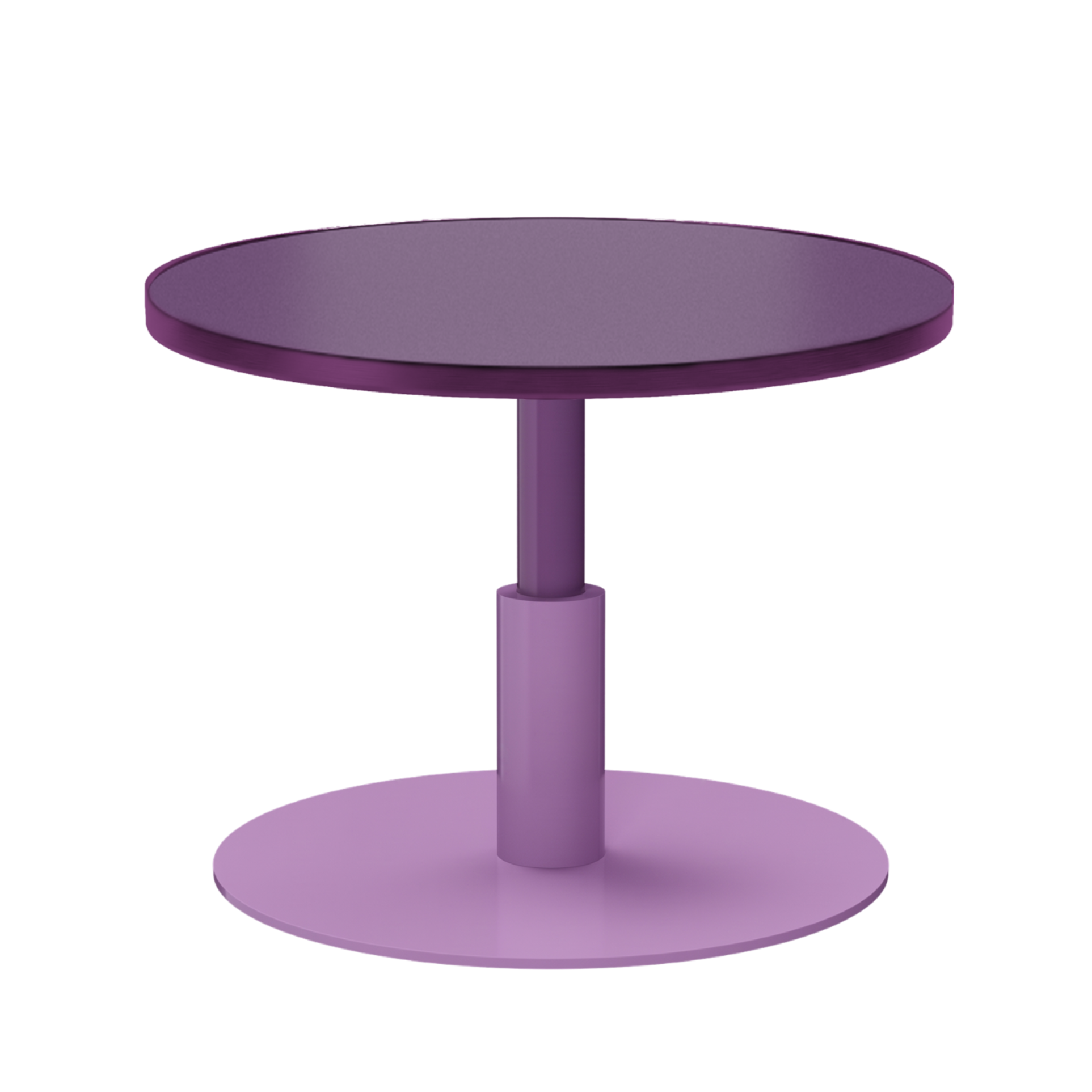Orbit Side Table
