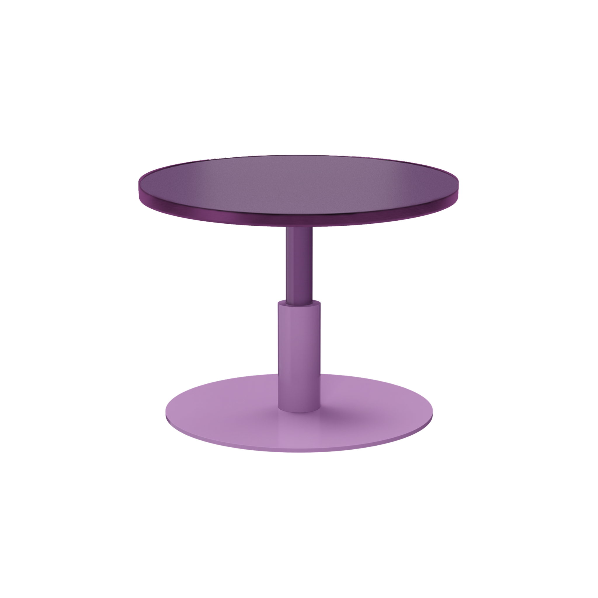 Orbit Side Table