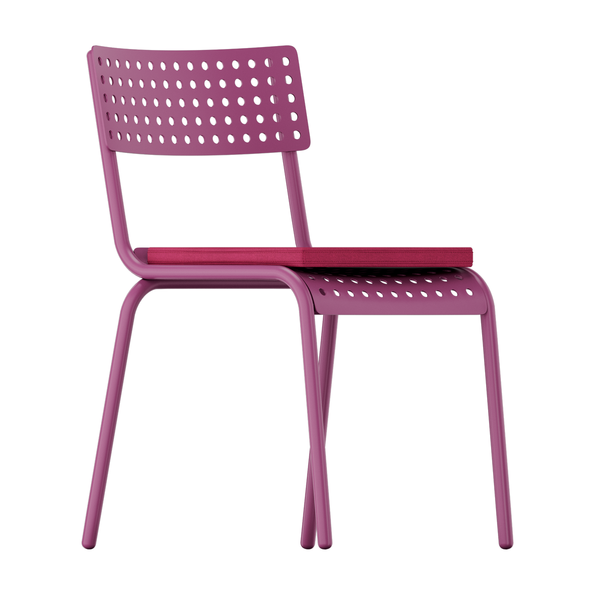 Pixel Chair