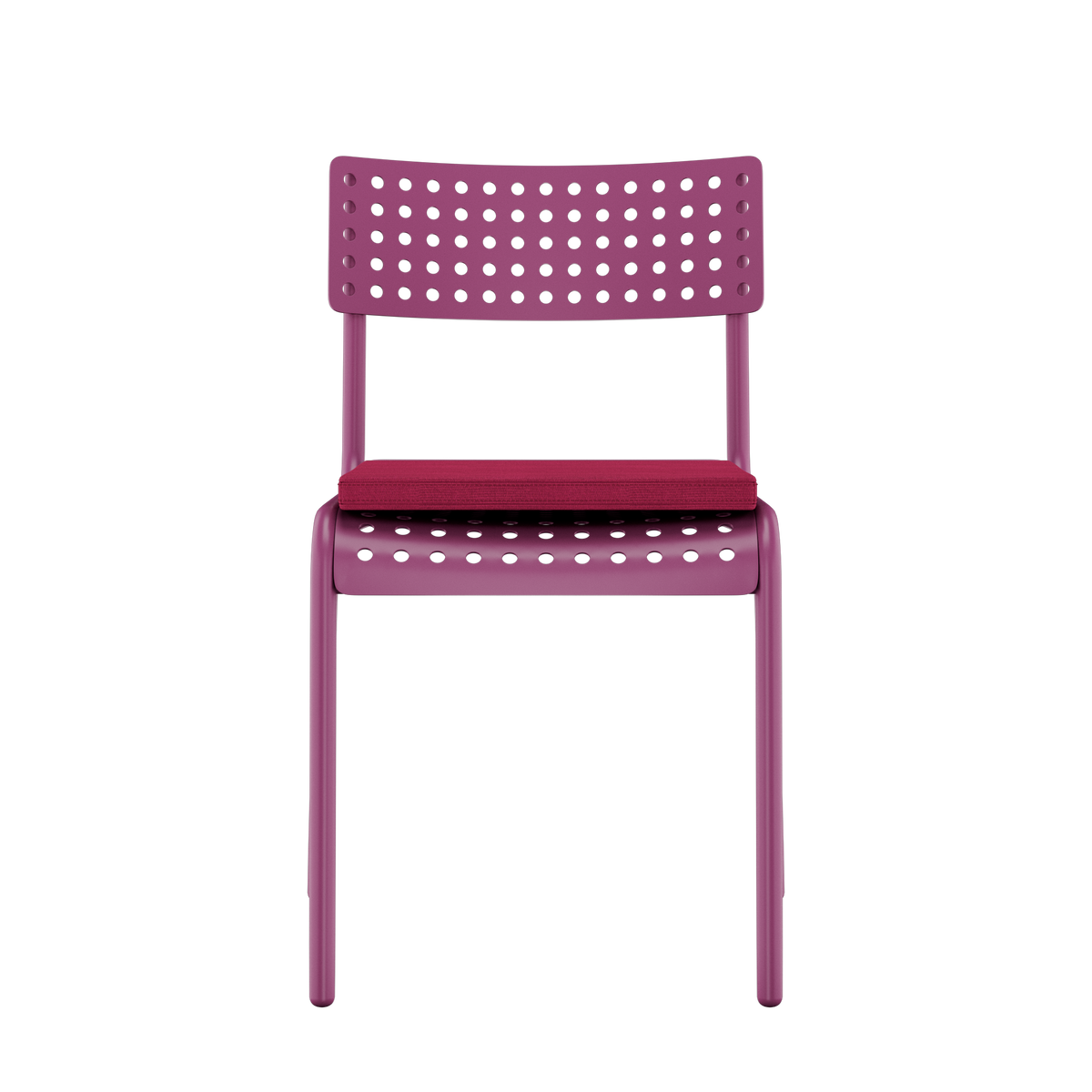 Pixel Chair
