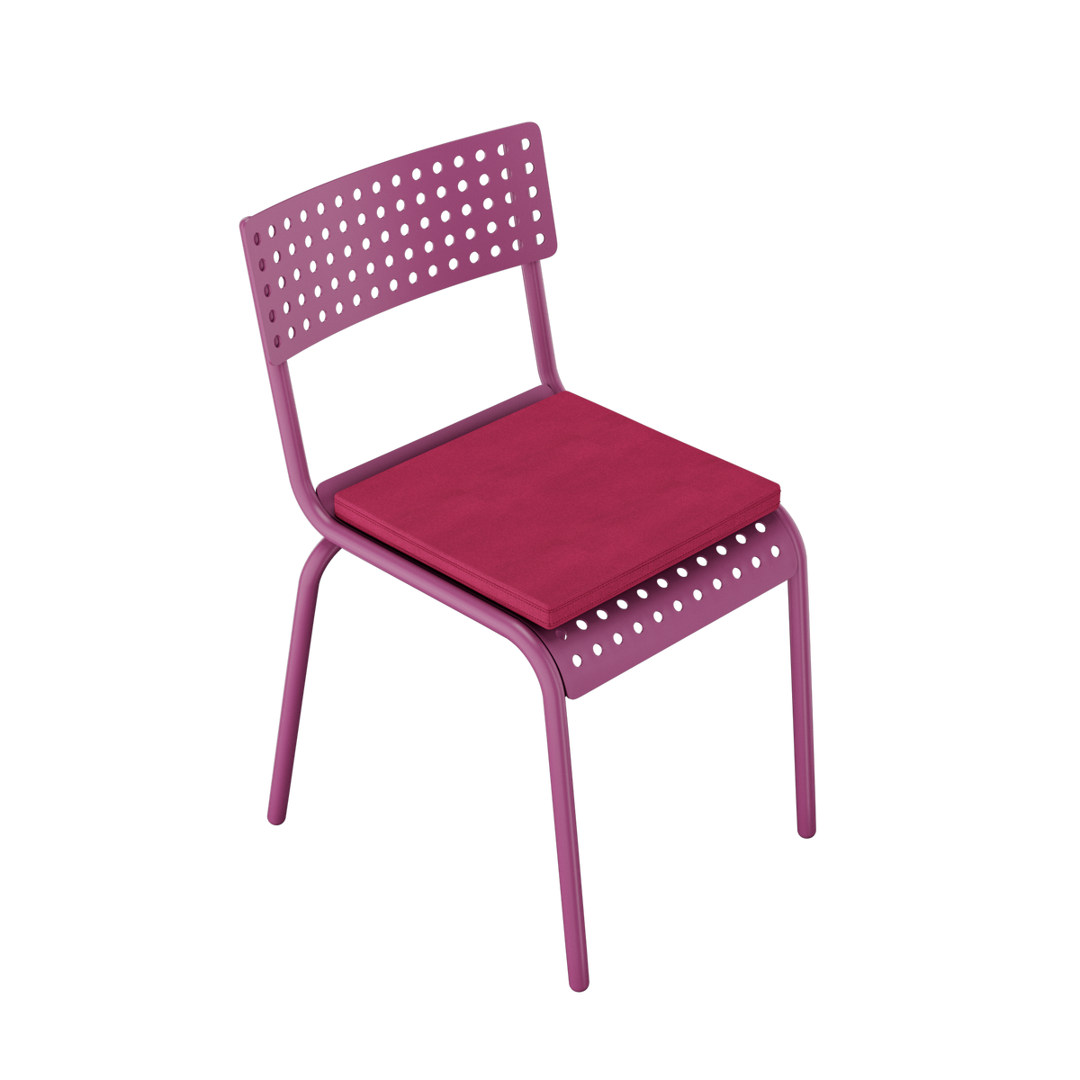 Pixel Chair