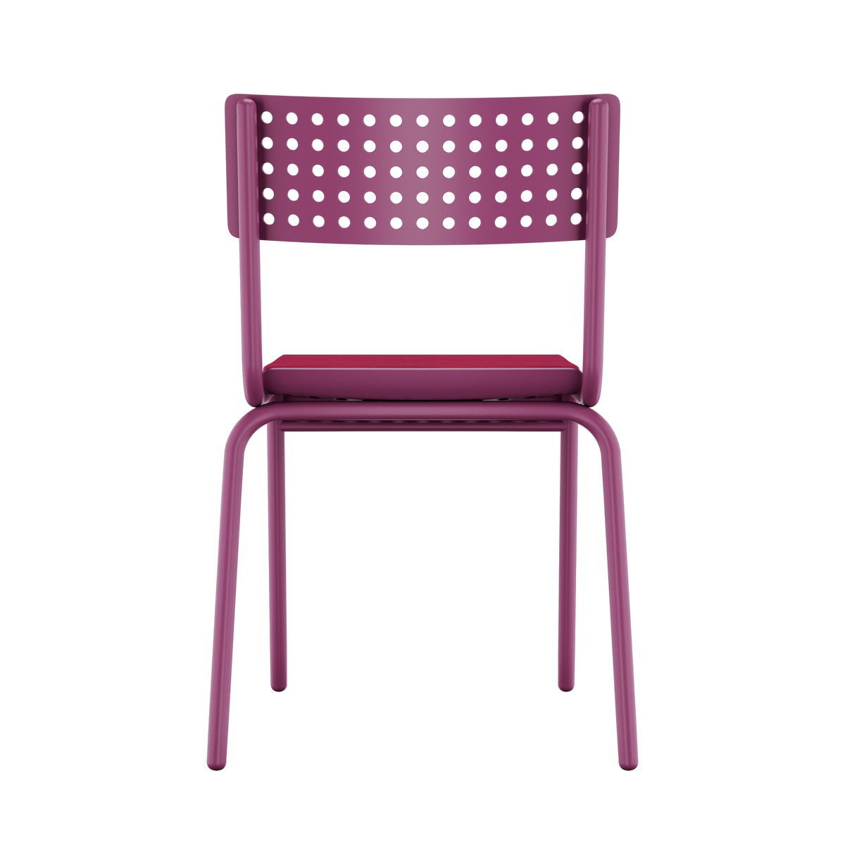 Pixel Chair