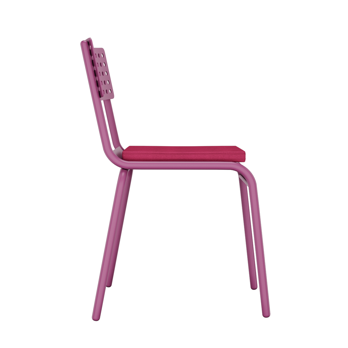 Pixel Chair