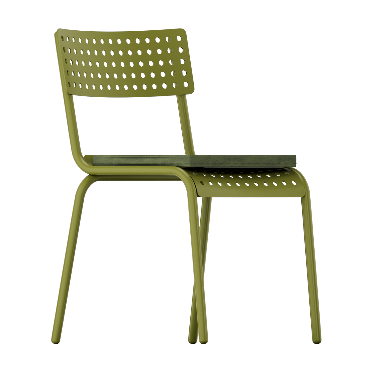 Pixel Chair