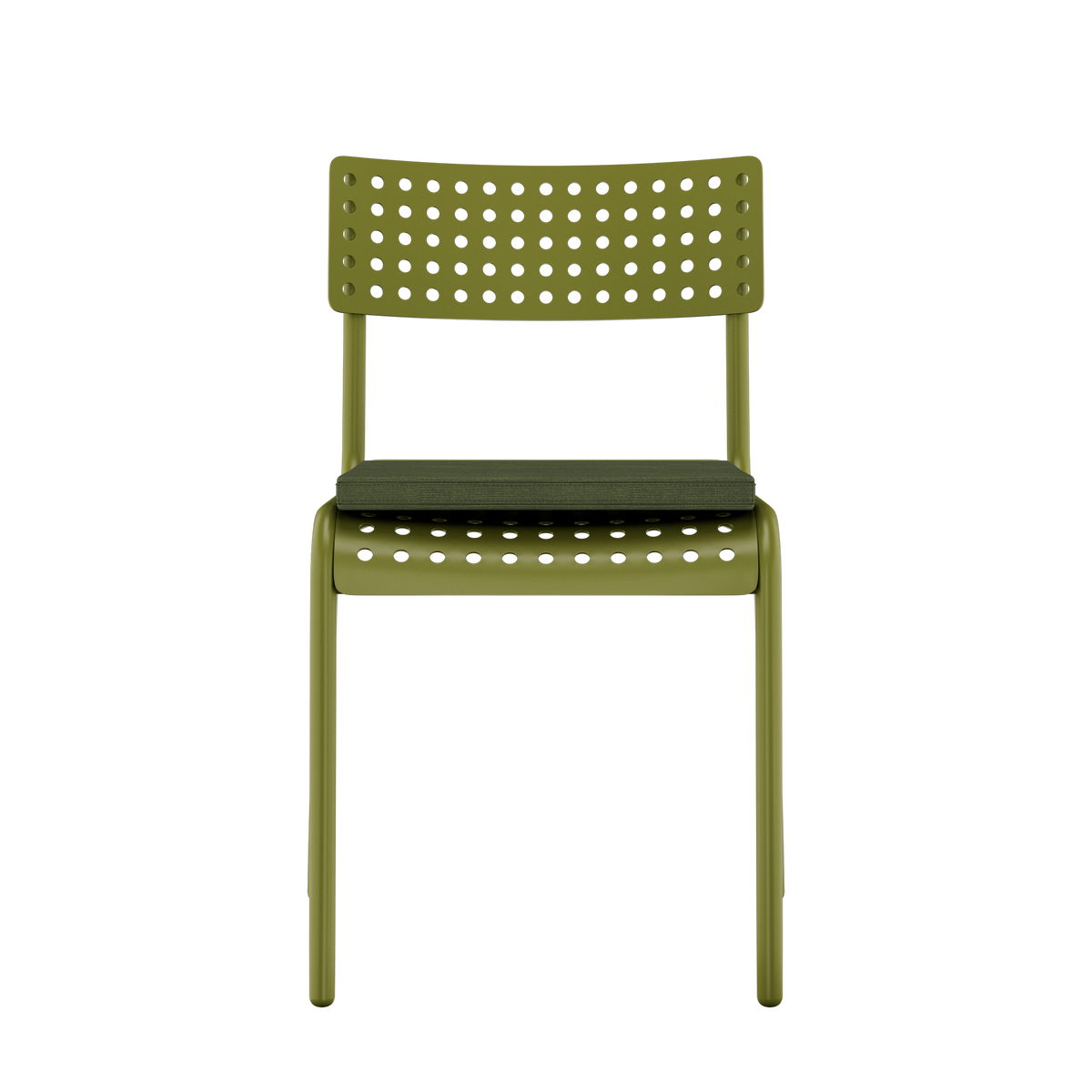Pixel Chair