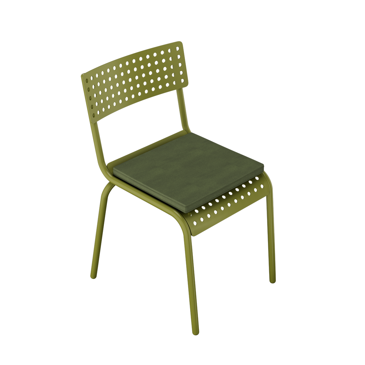Pixel Chair