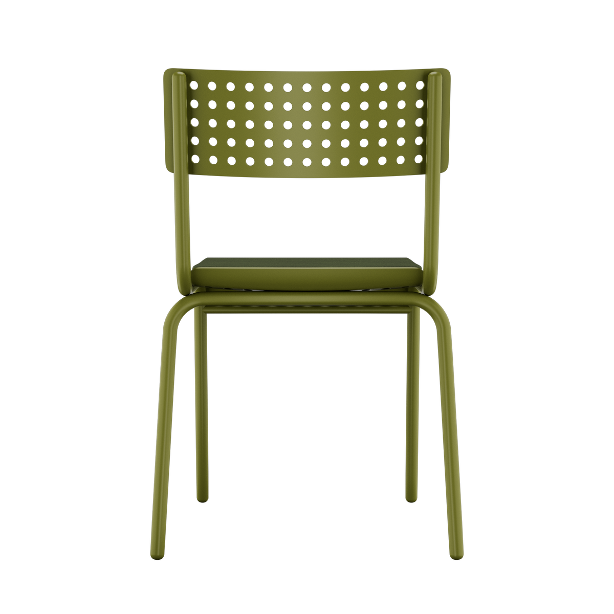 Pixel Chair