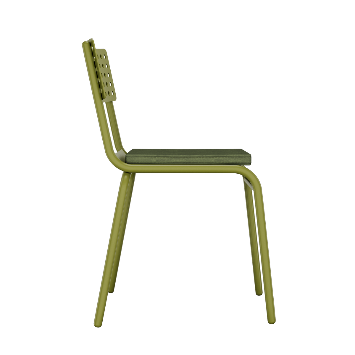 Pixel Chair
