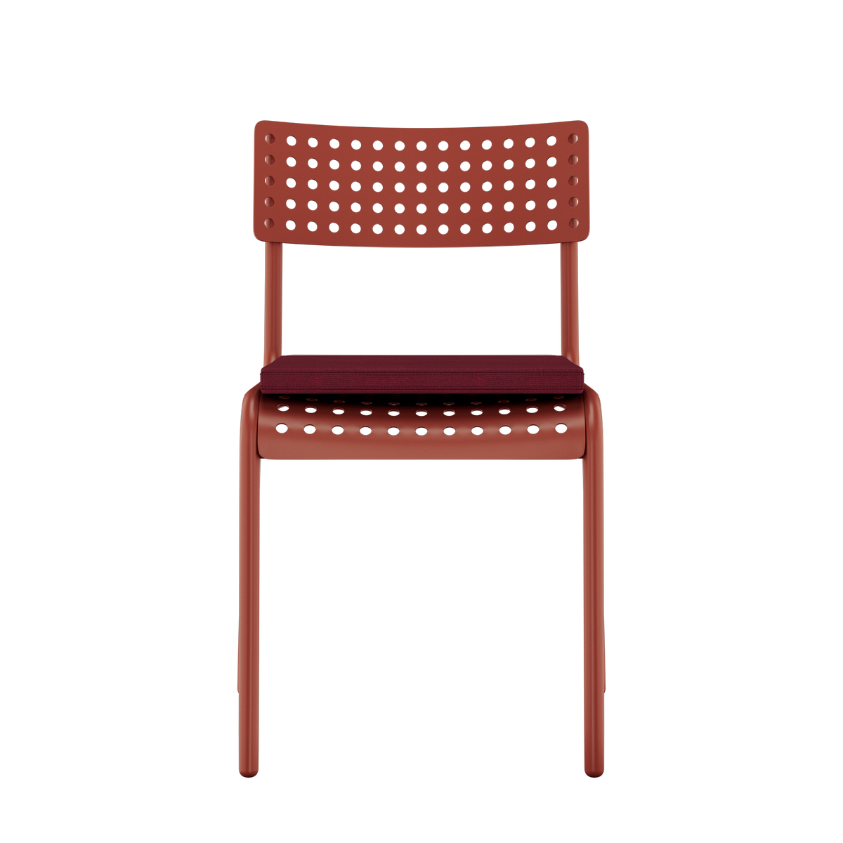 Pixel Chair