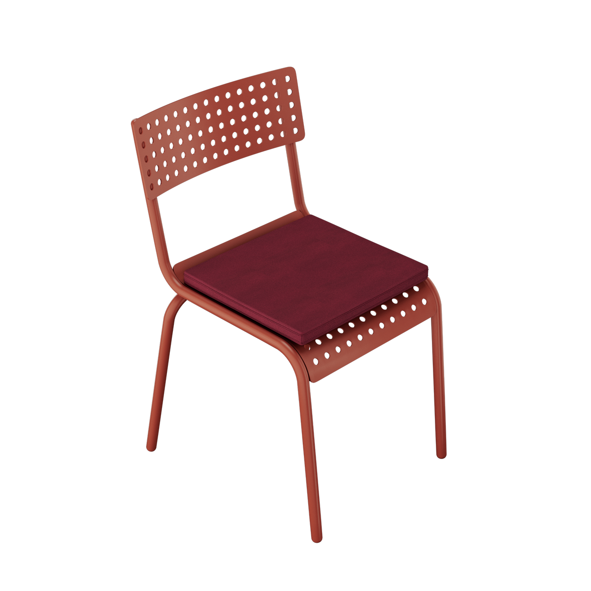 Pixel Chair