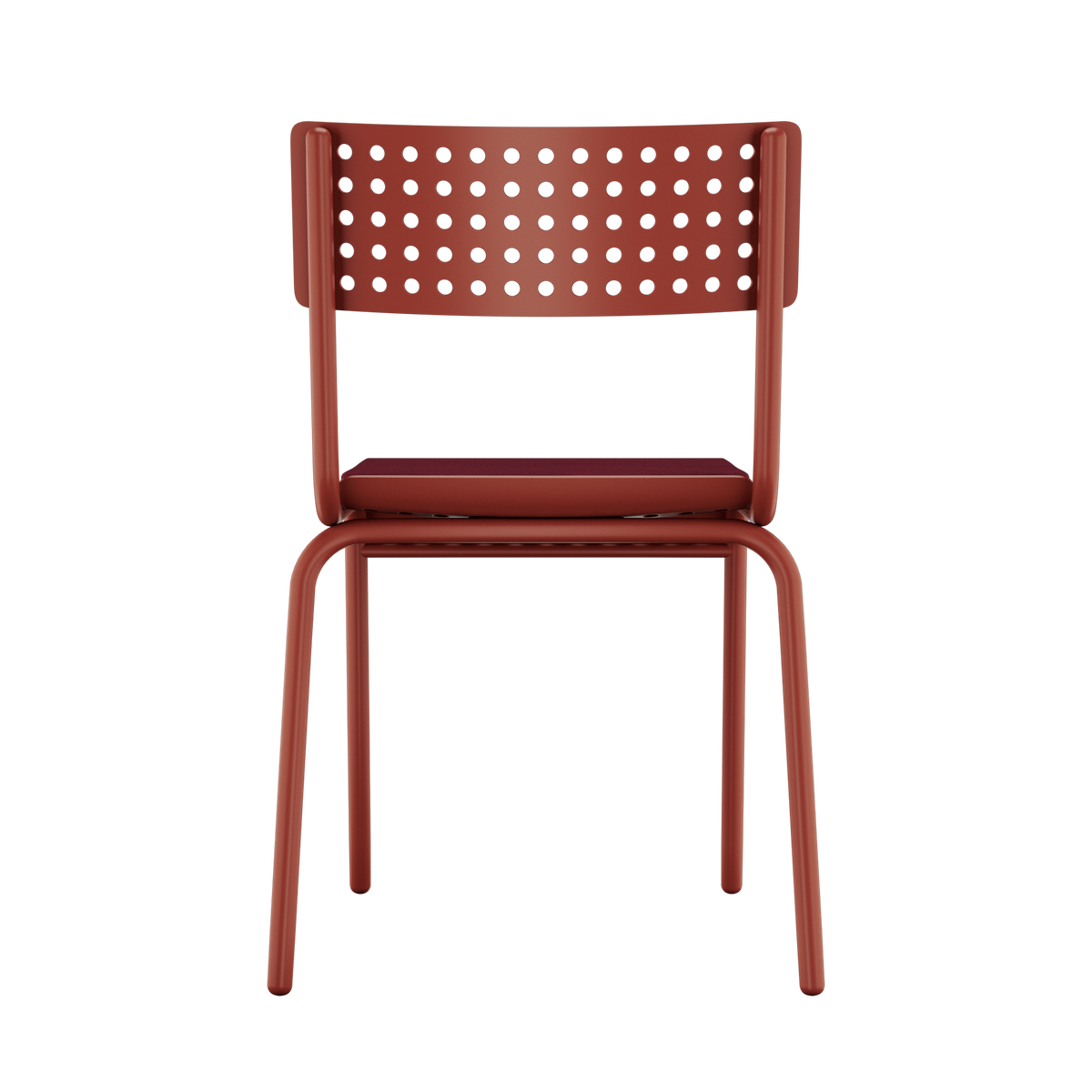 Pixel Chair