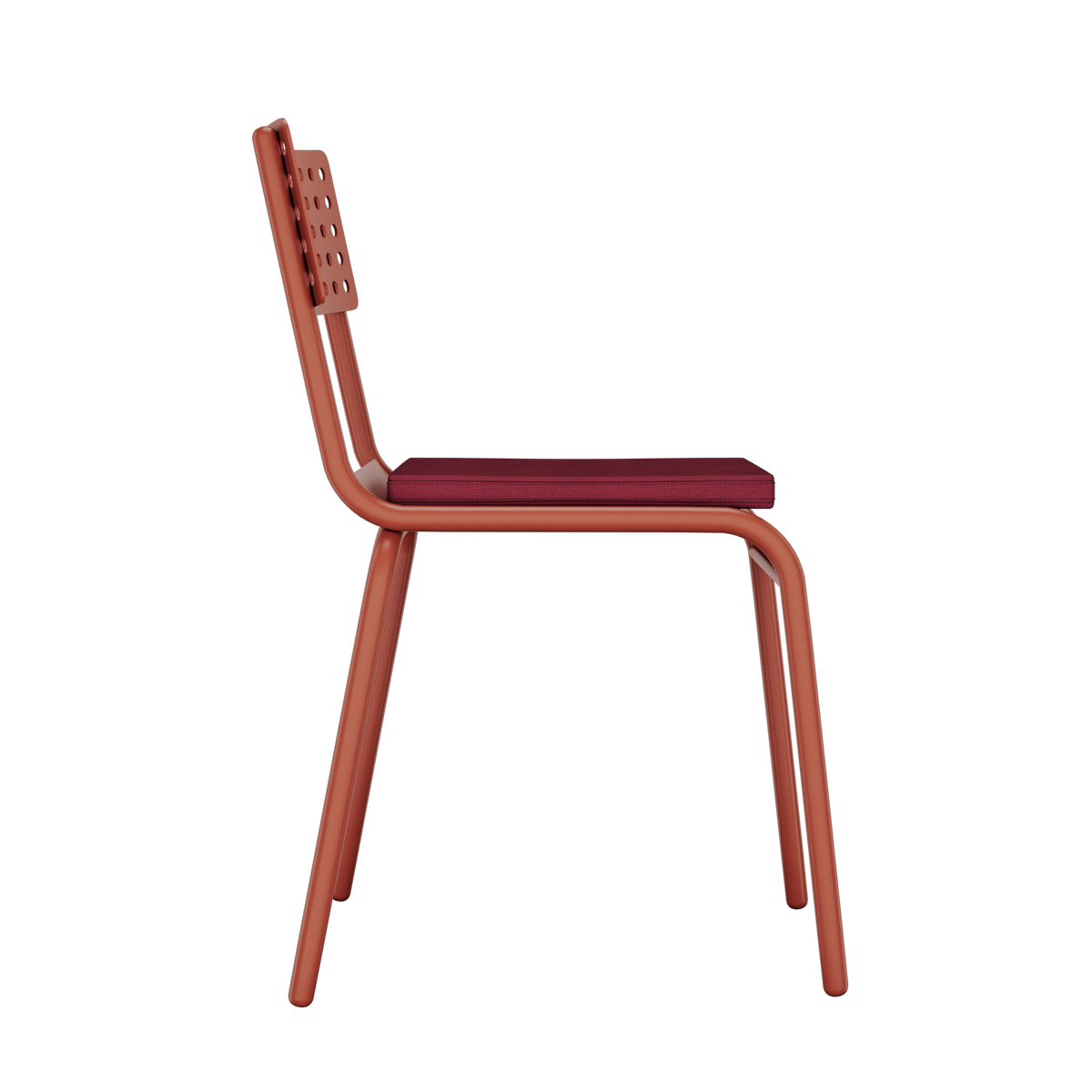 Pixel Chair