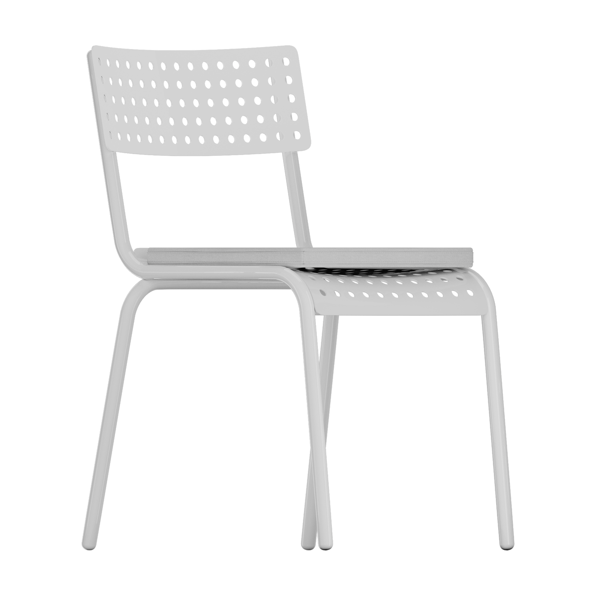 Pixel Chair
