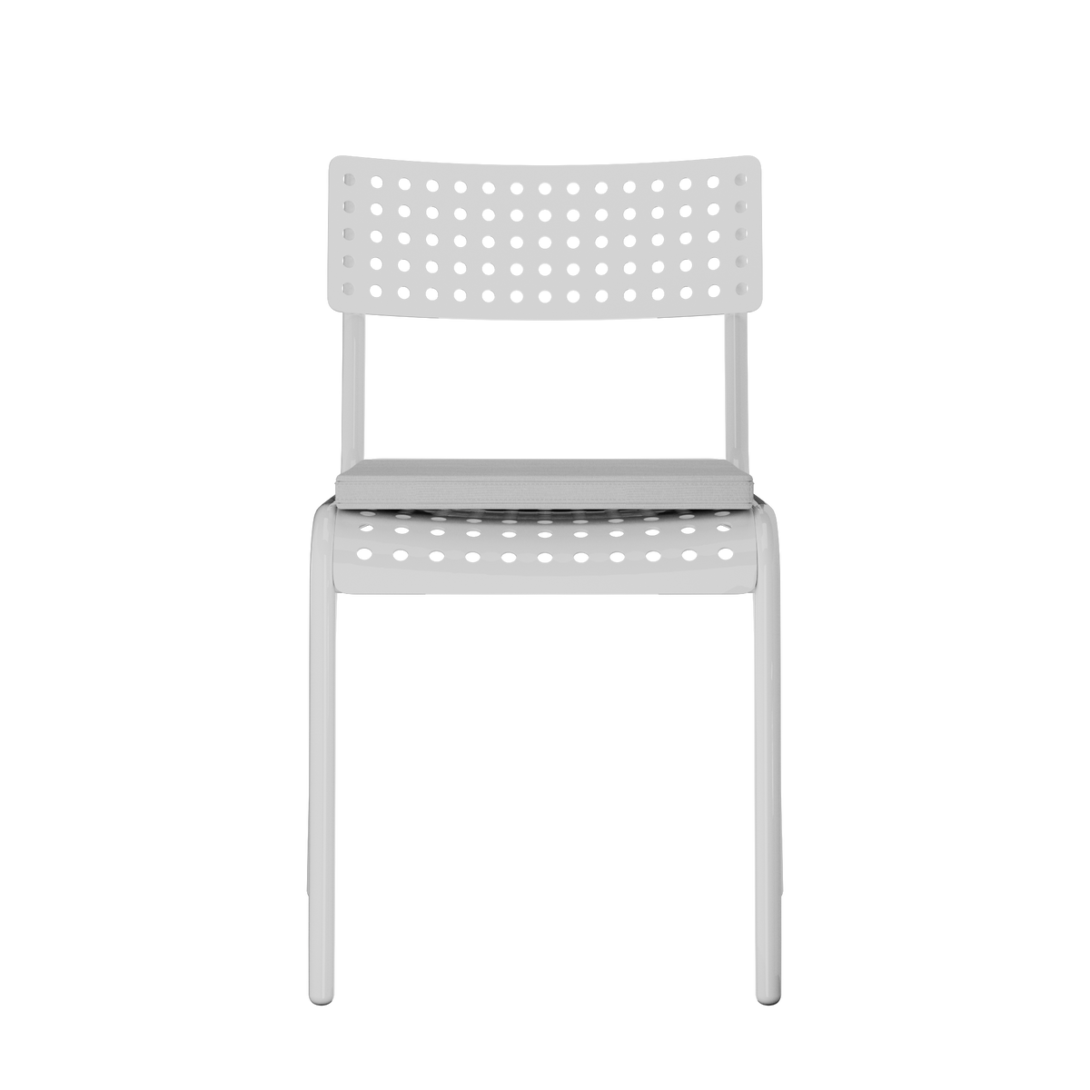 Pixel Chair