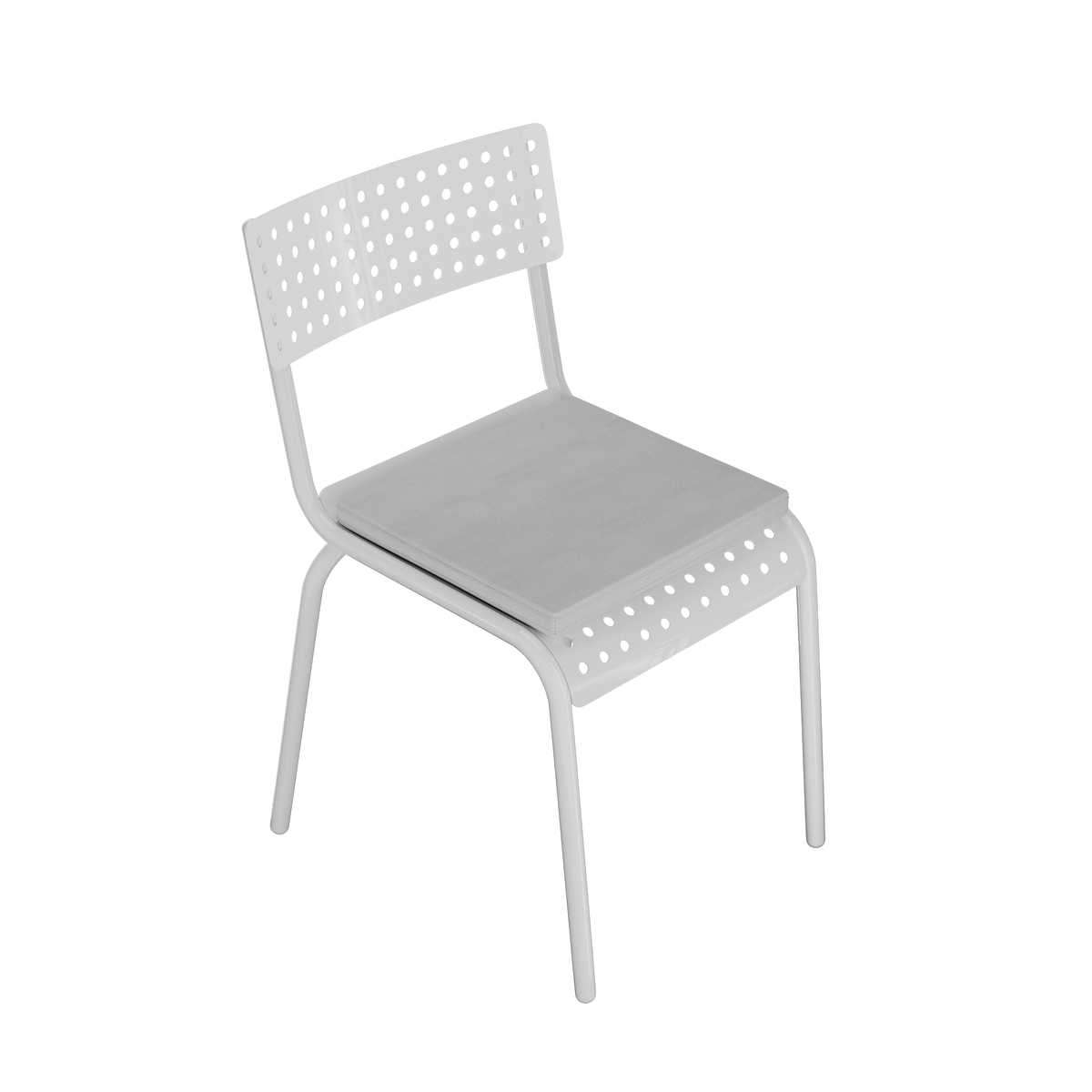 Pixel Chair