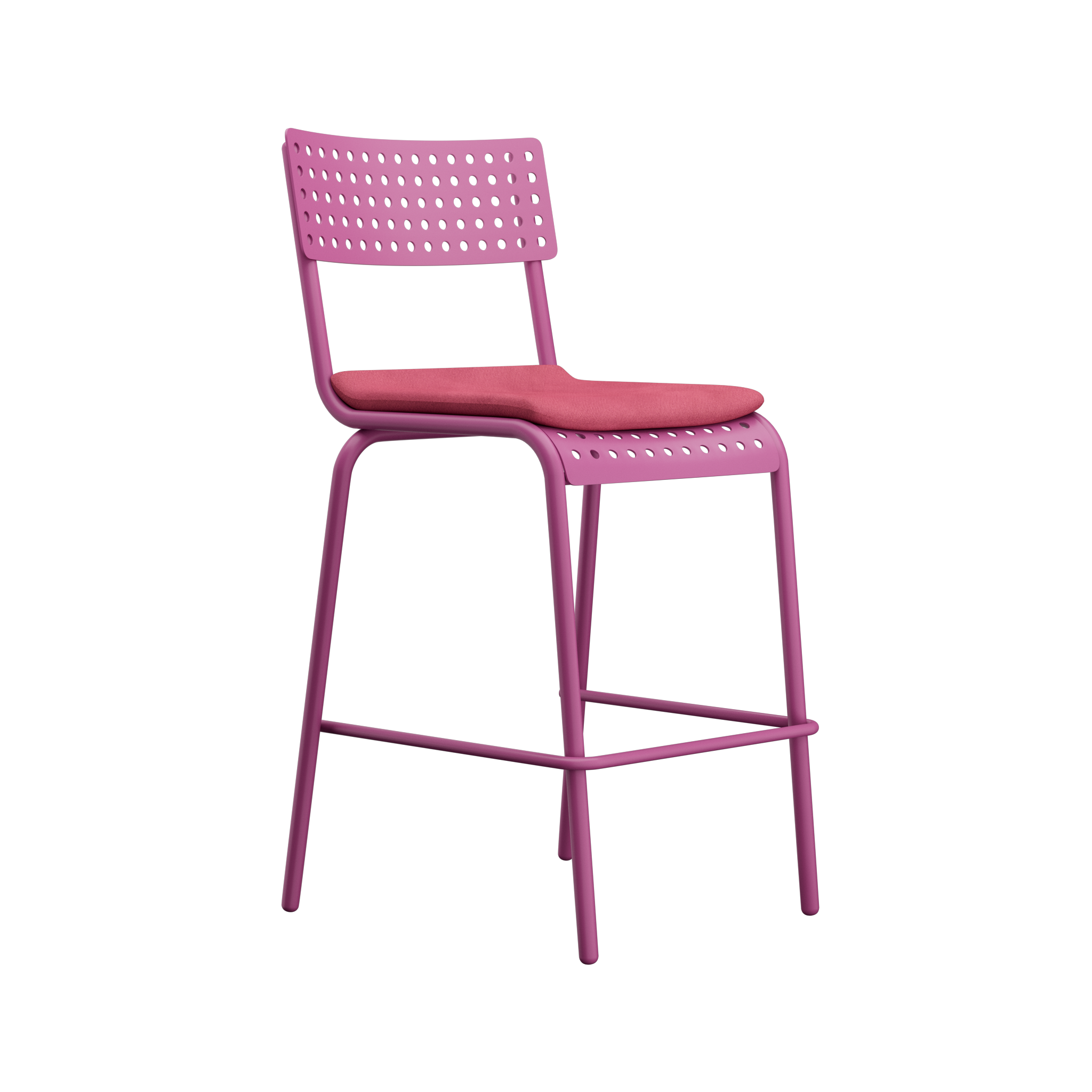 Pixel Stool