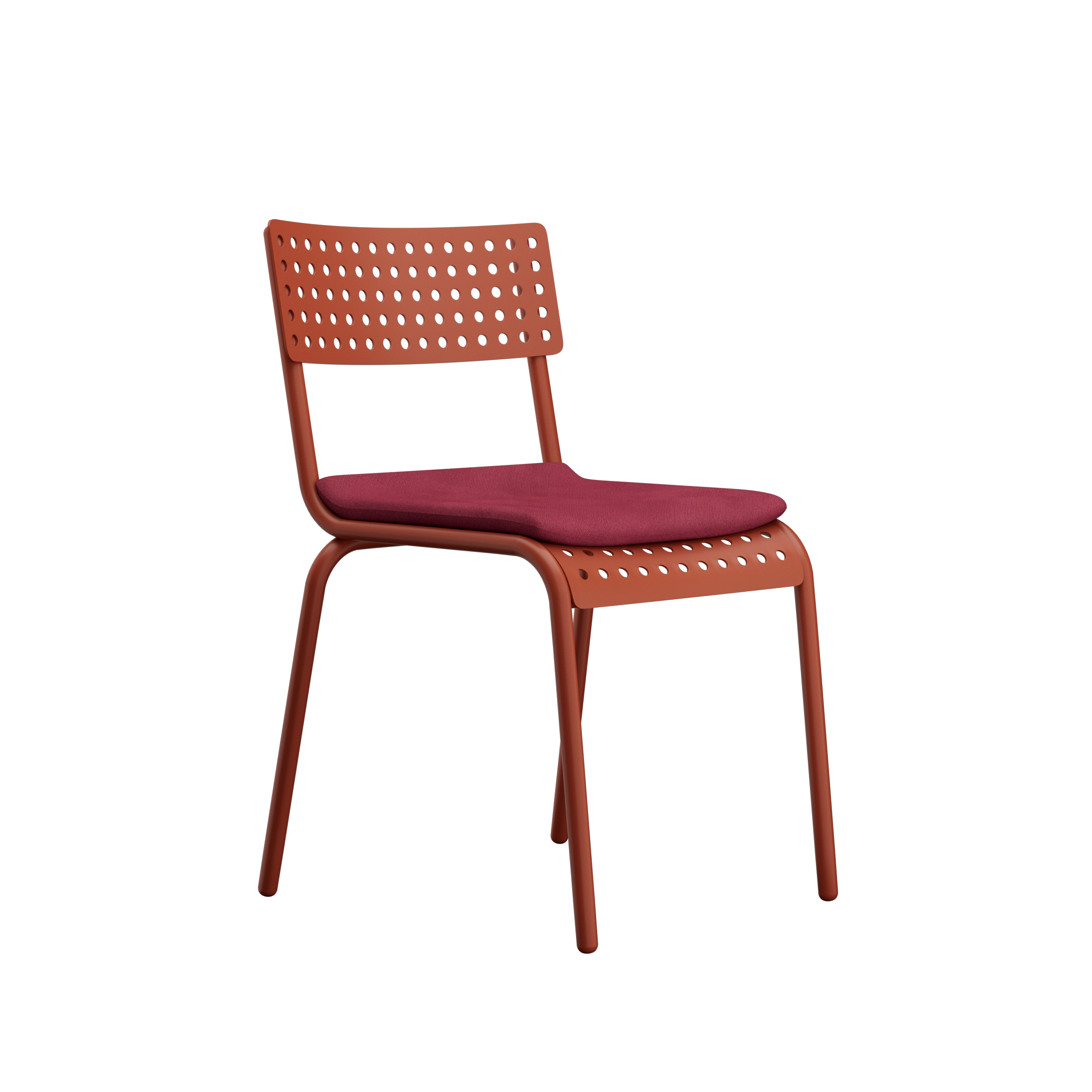 Pixel Chair
