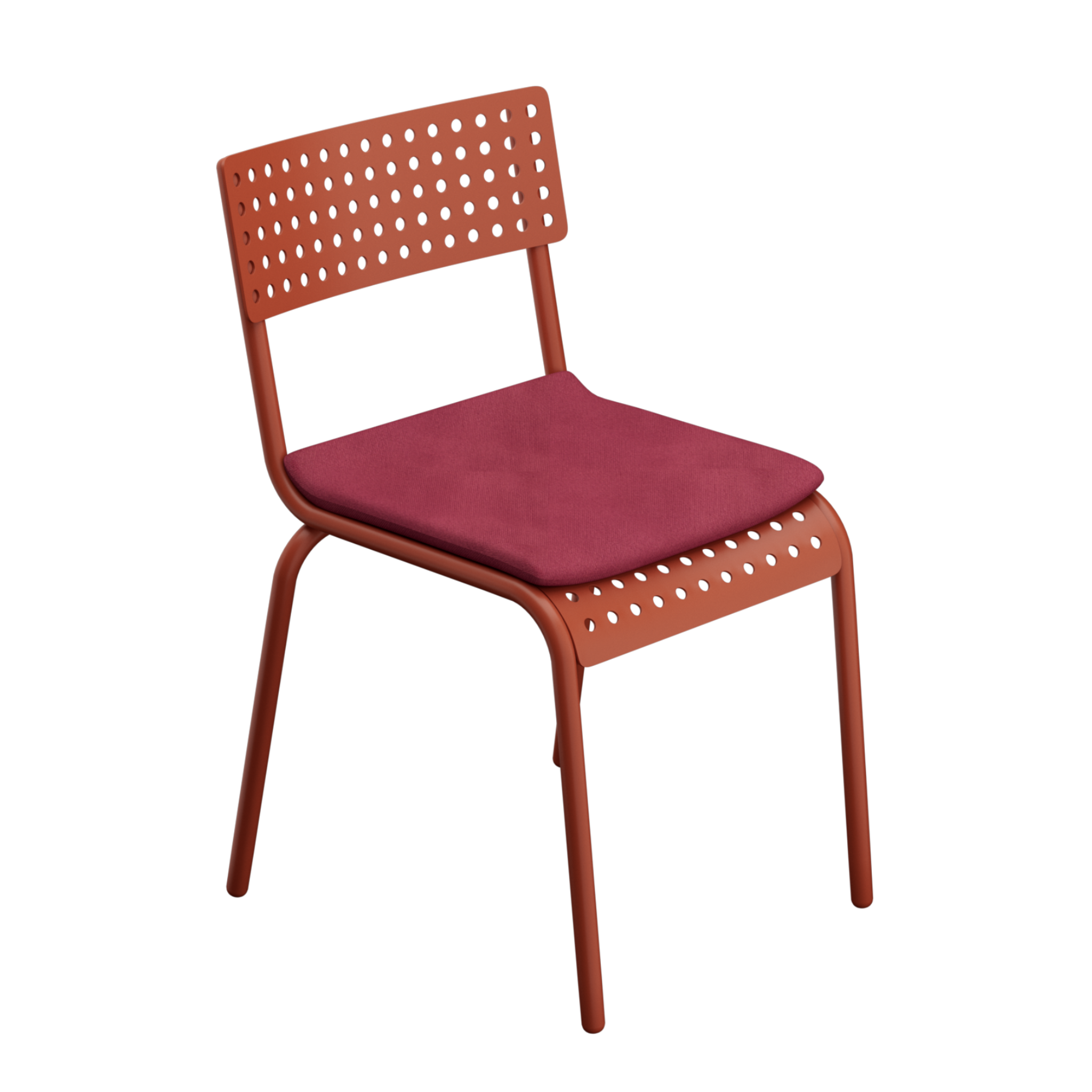 Pixel Chair