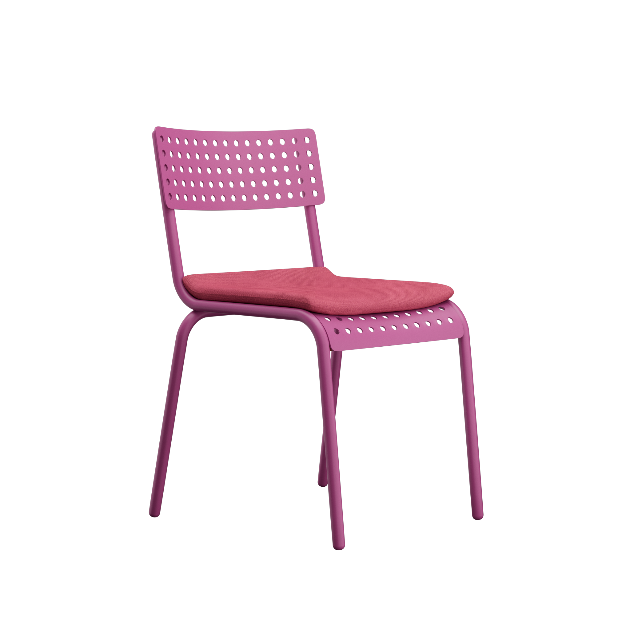 Pixel Chair