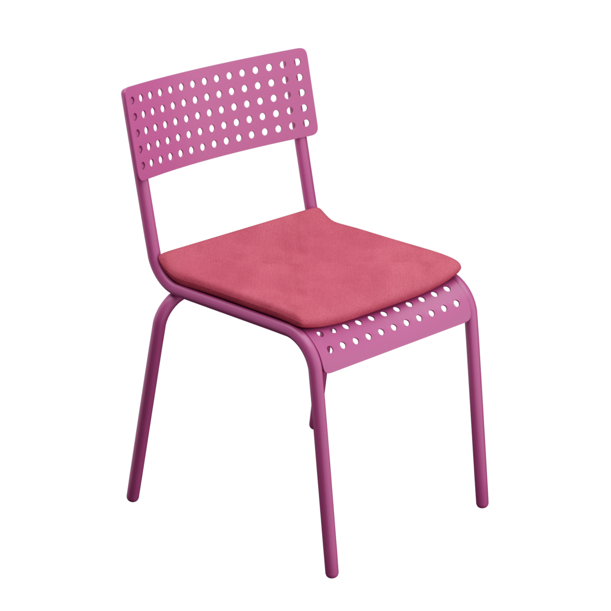 Pixel Chair