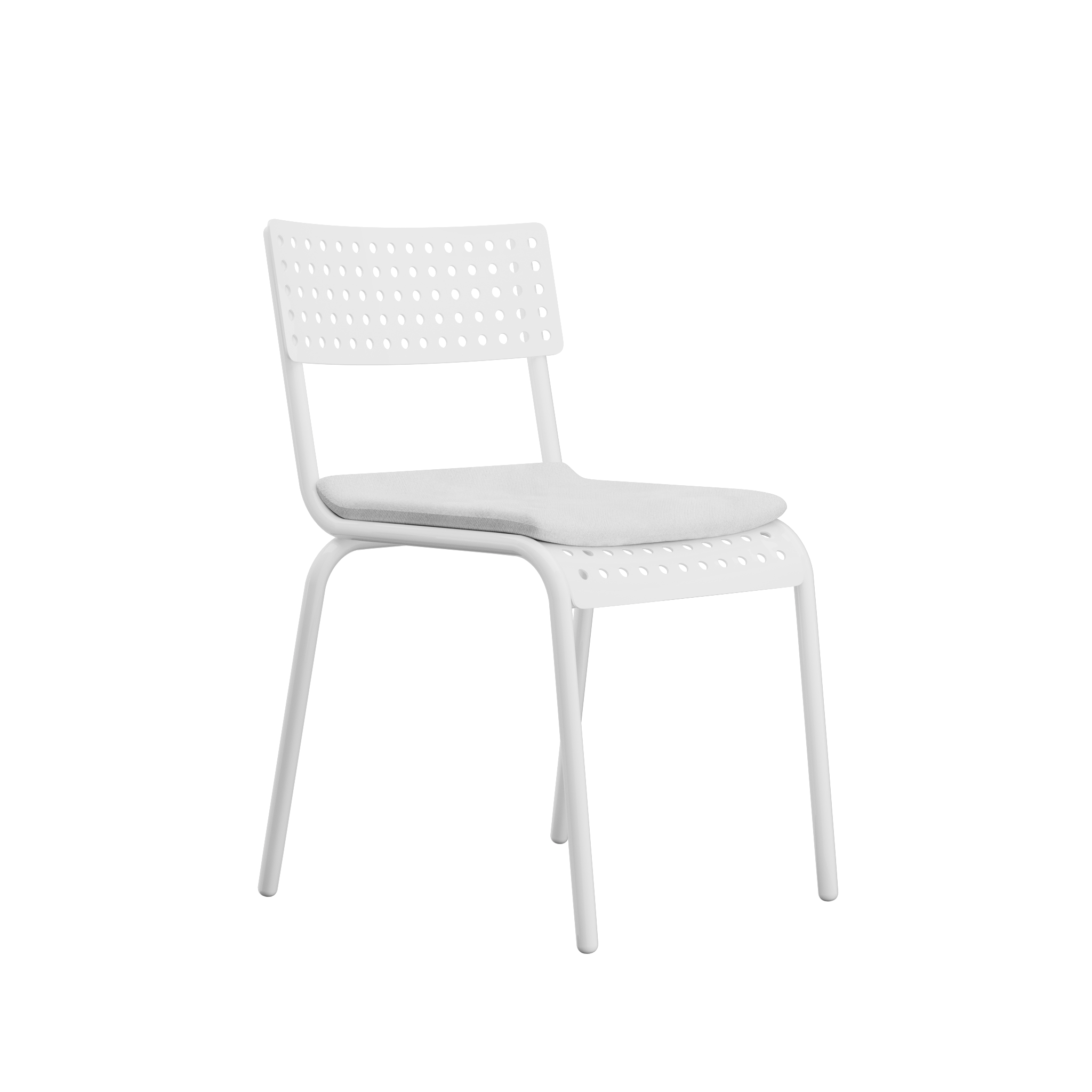 Pixel Chair