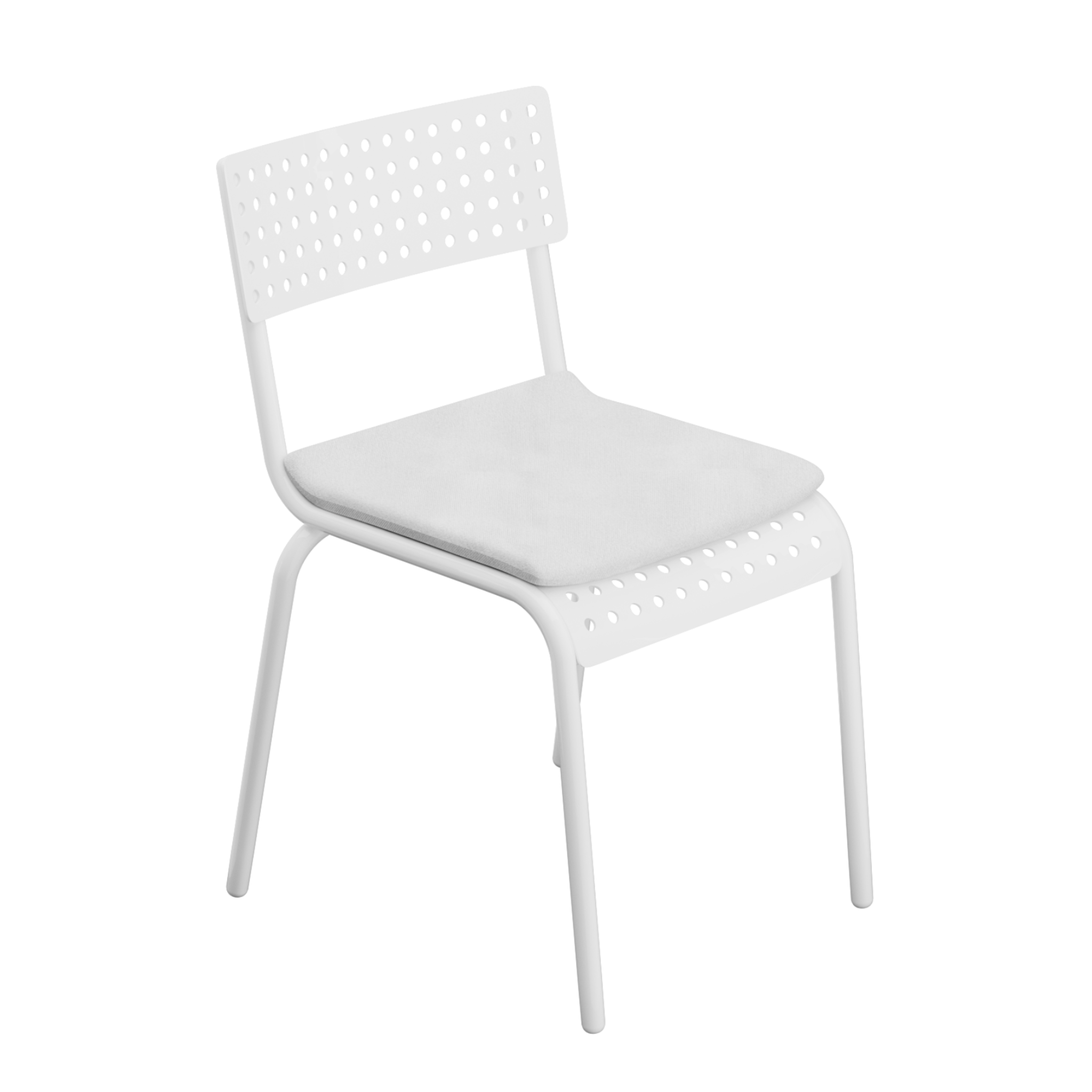 Pixel Chair