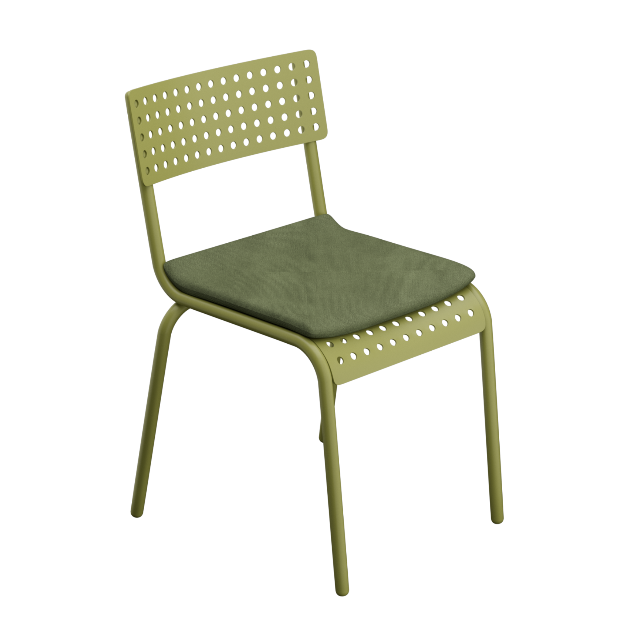 Pixel Chair