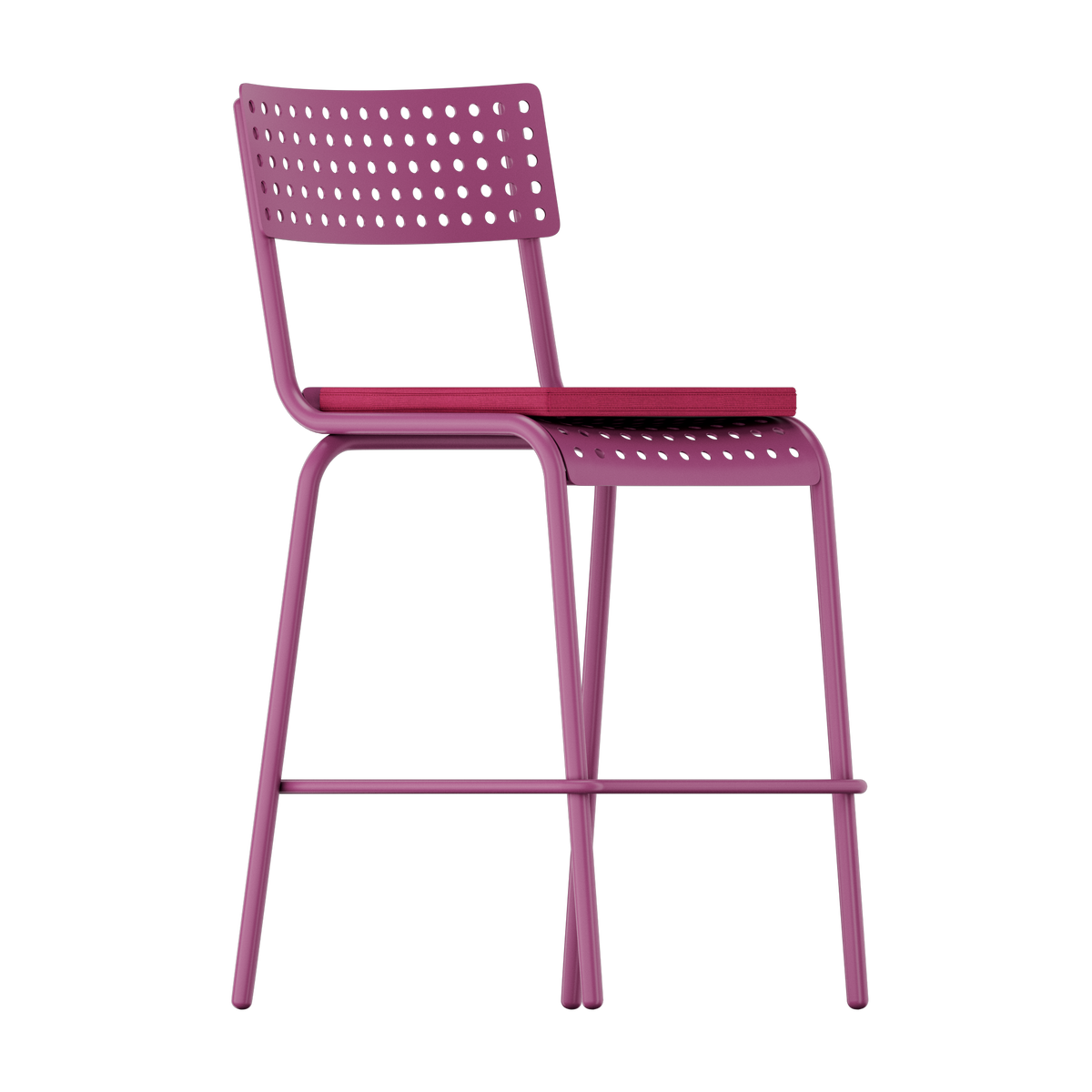 Pixel Stool