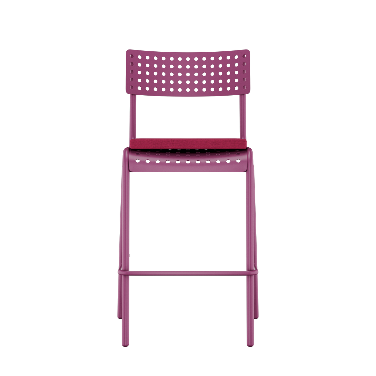 Pixel Stool