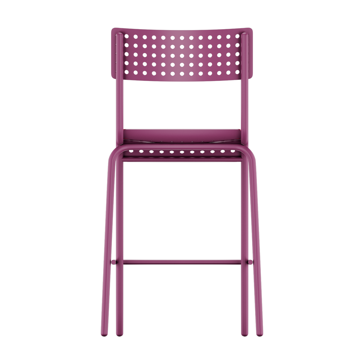 Pixel Stool
