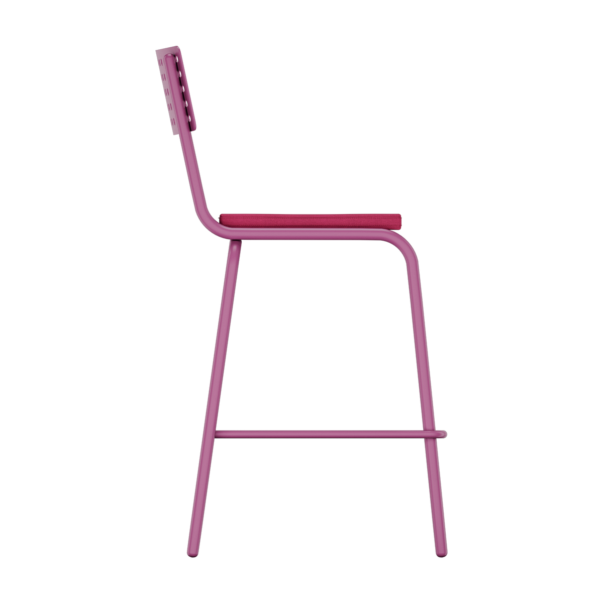 Pixel Stool
