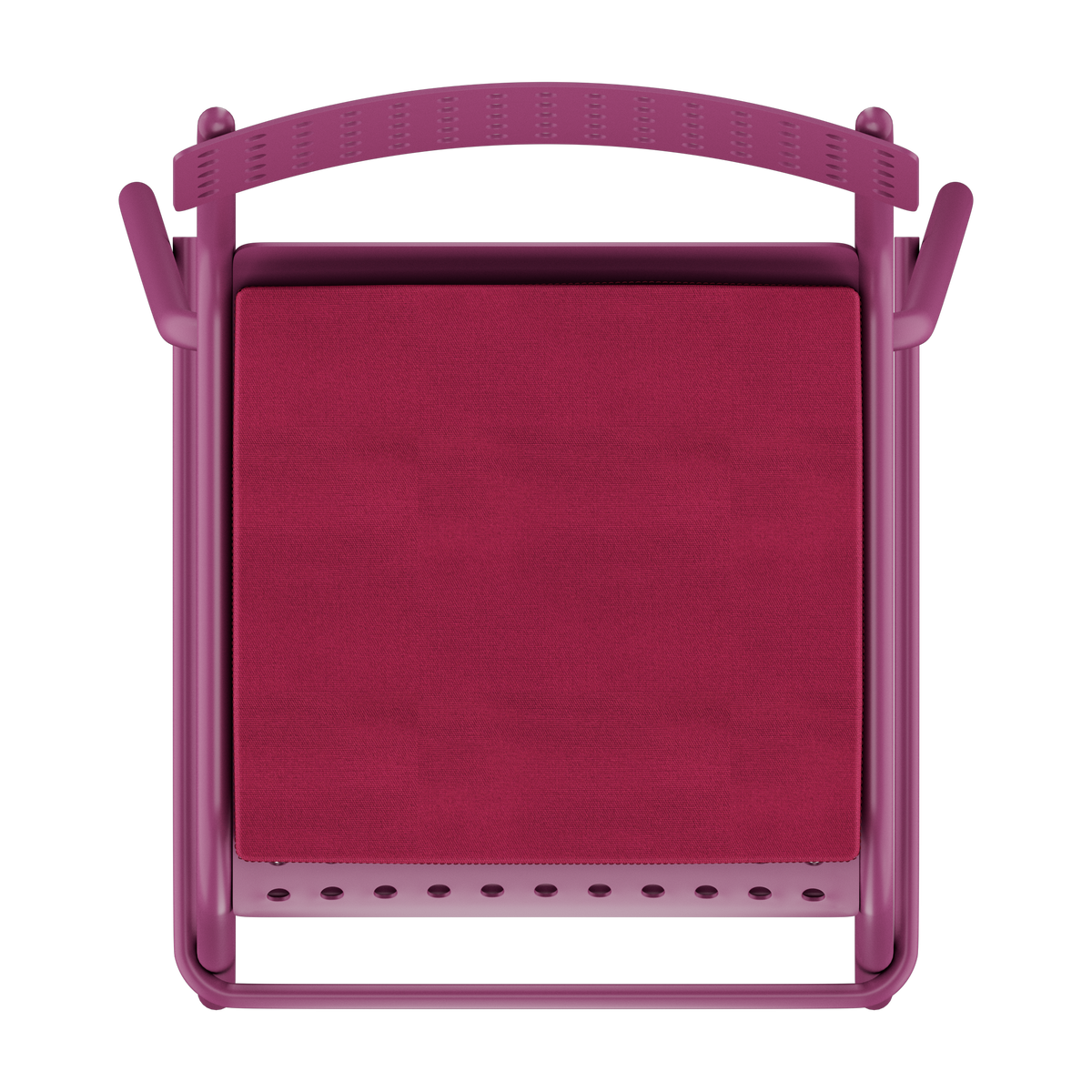 Pixel Stool