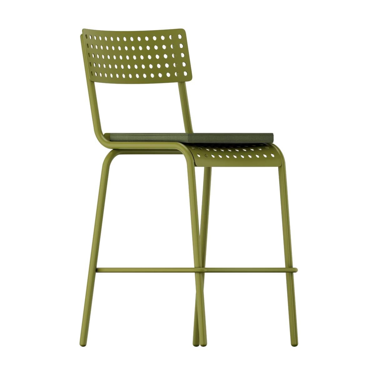 Pixel Stool