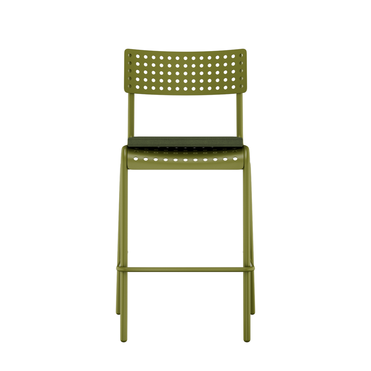 Pixel Stool