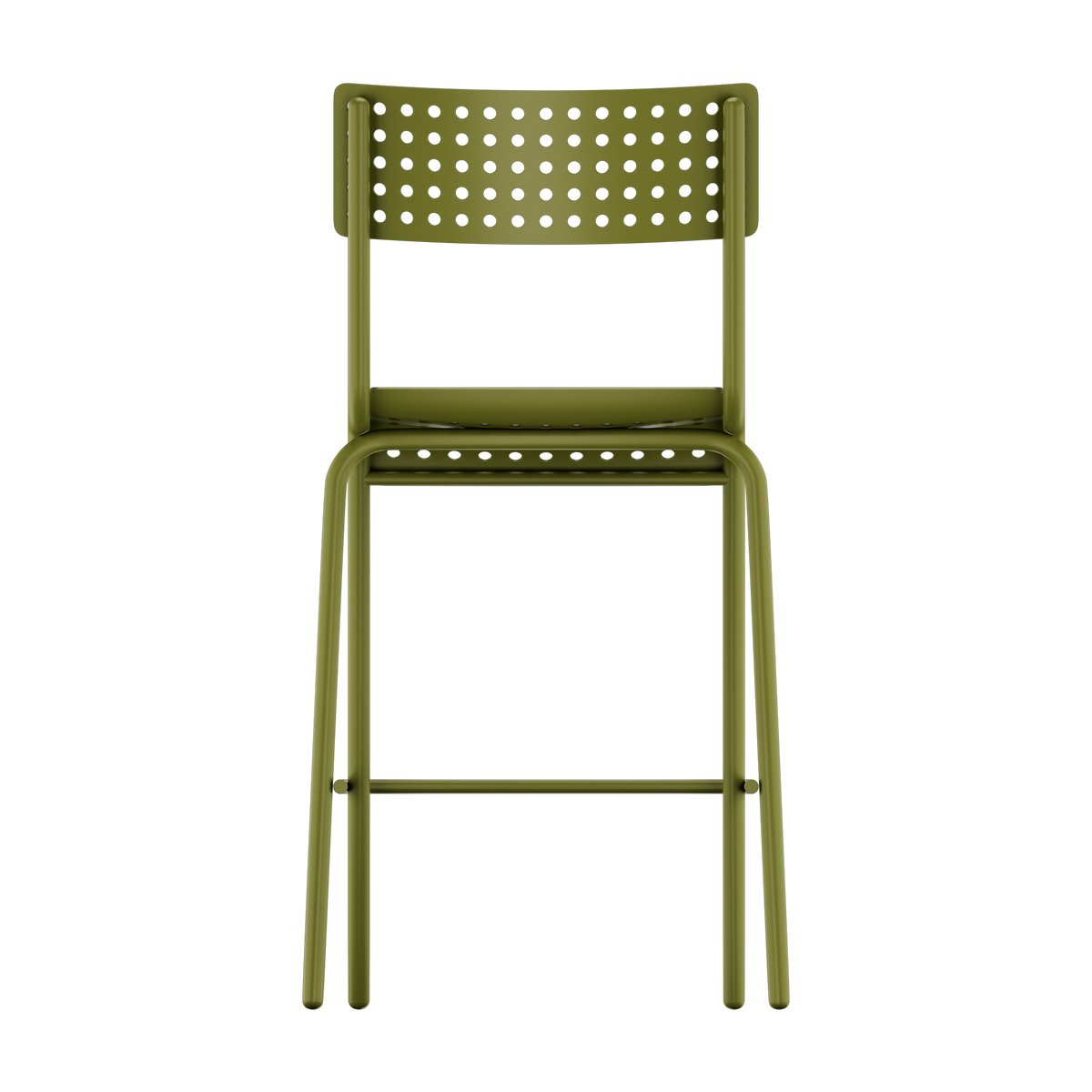 Pixel Stool
