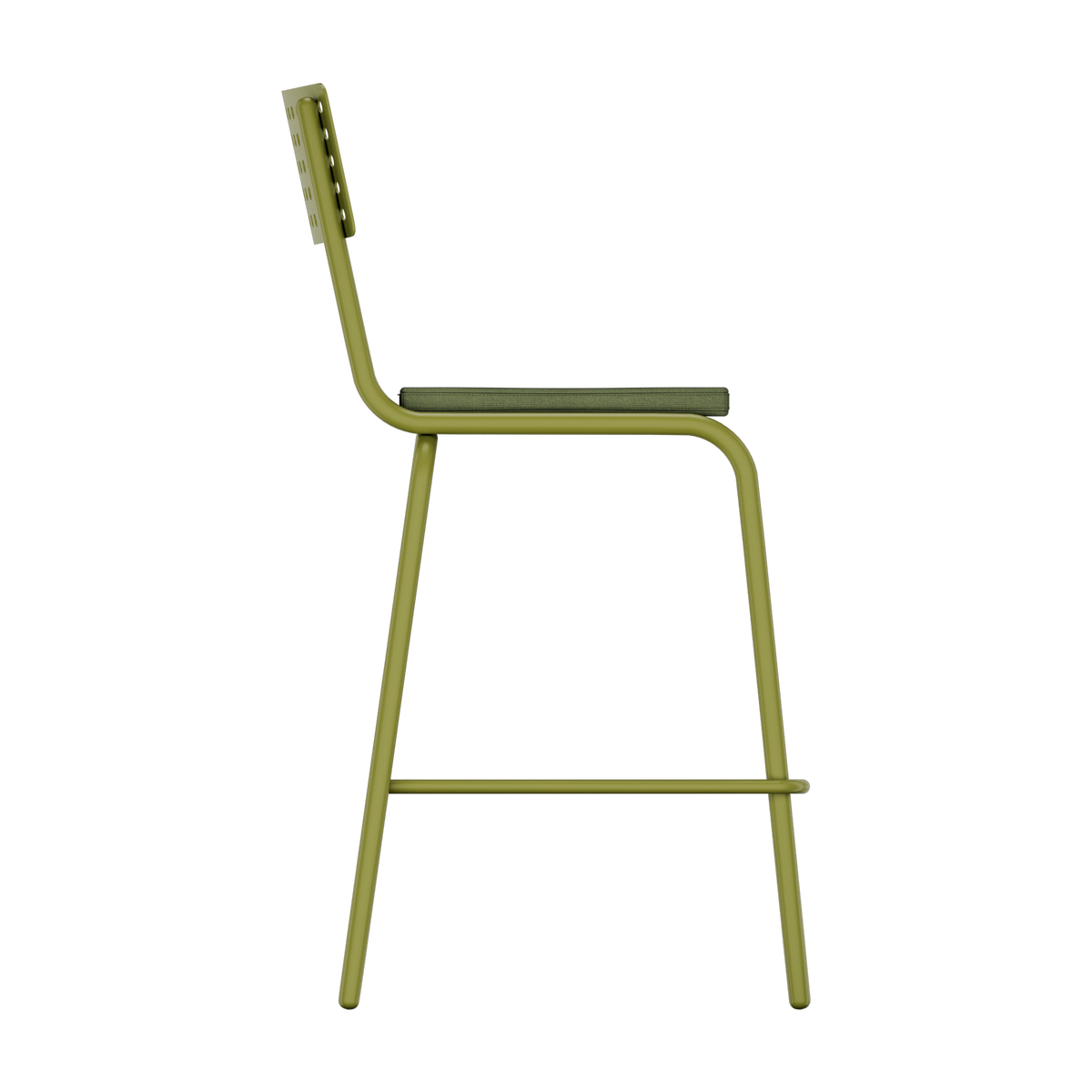 Pixel Stool