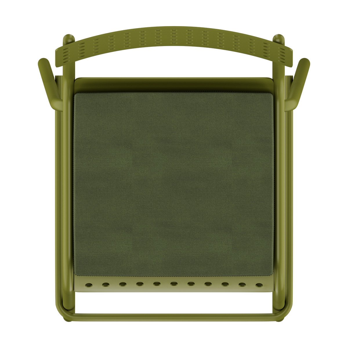 Pixel Stool