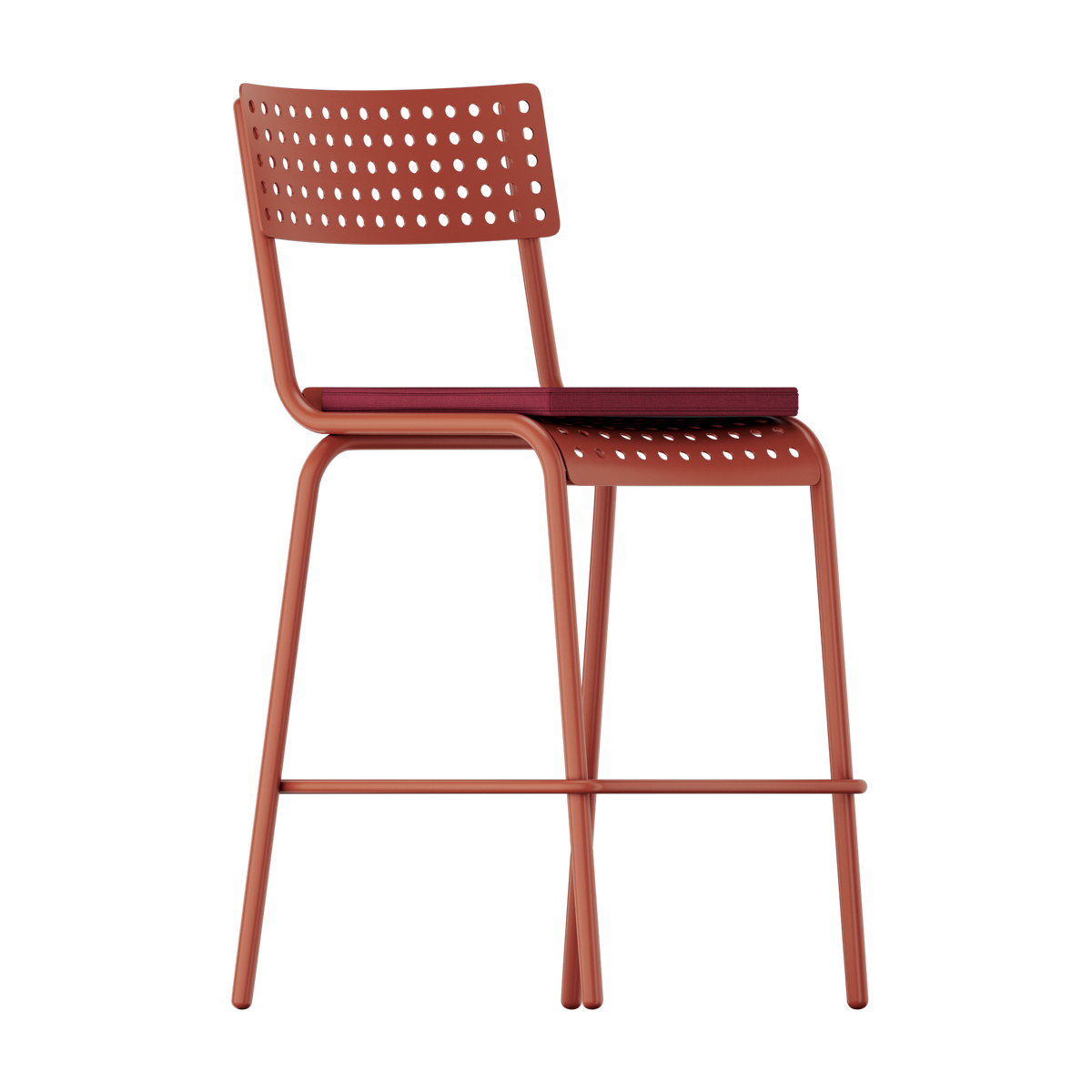 Pixel Stool