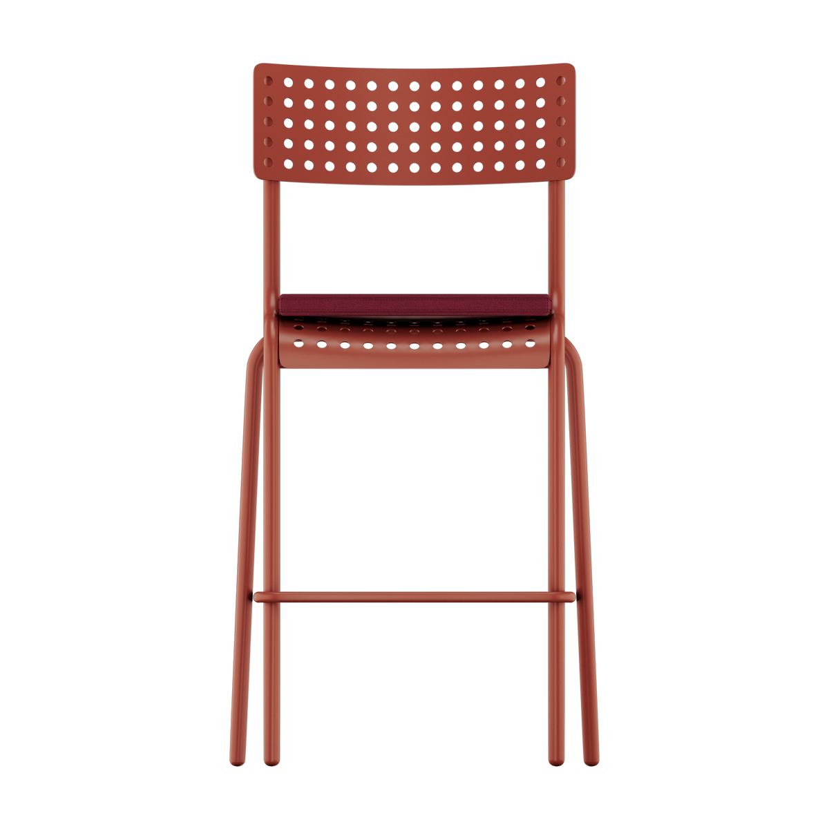 Pixel Stool