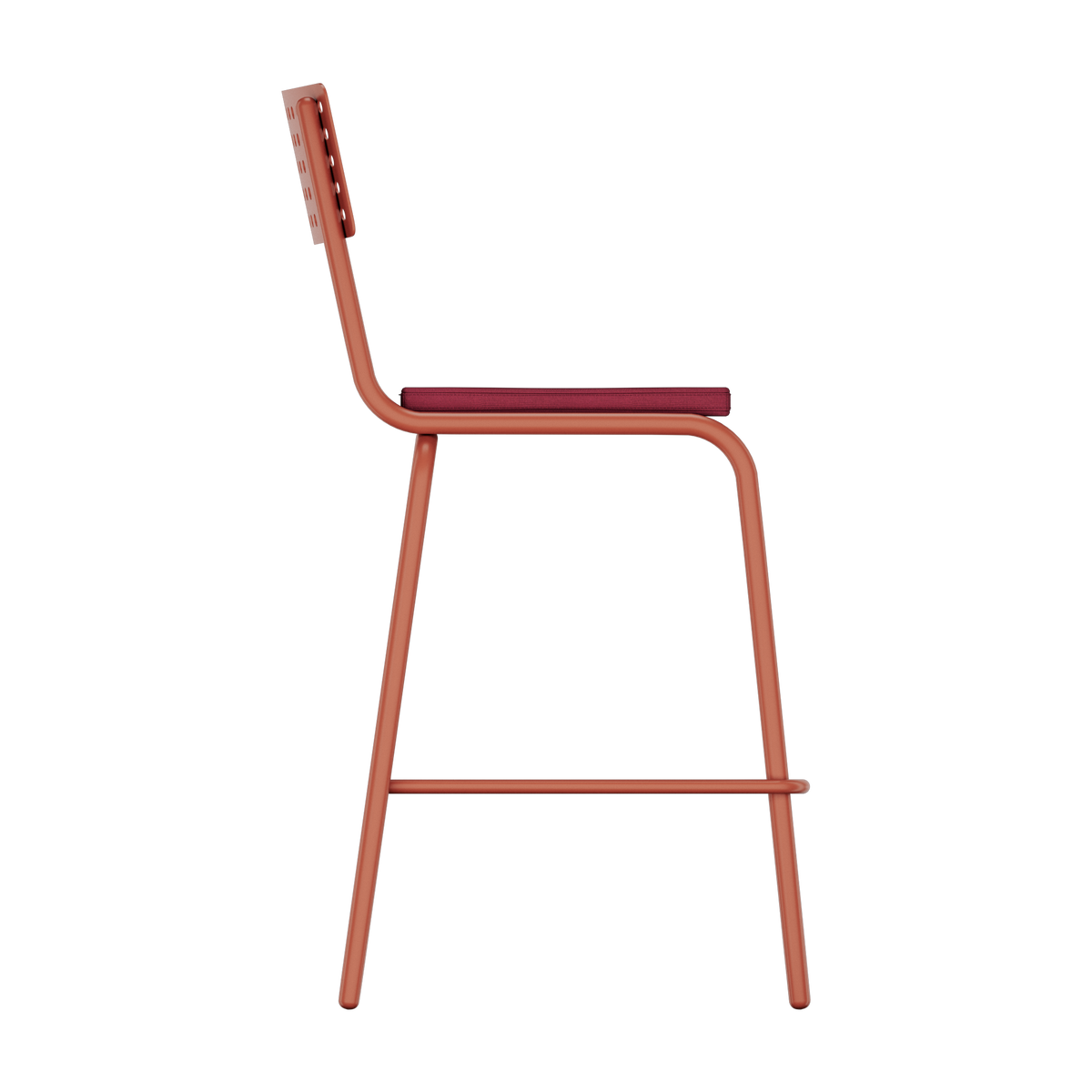 Pixel Stool