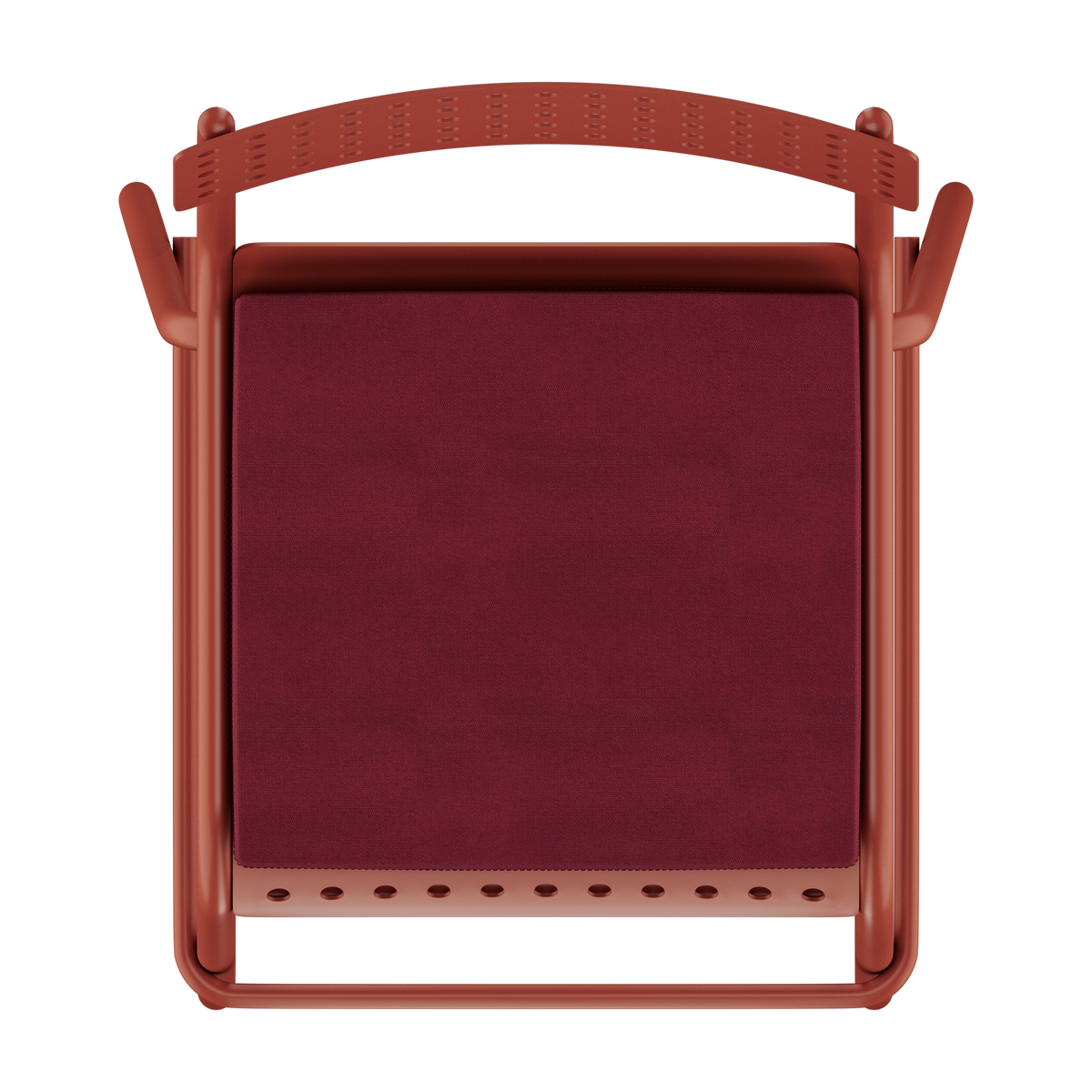 Pixel Stool