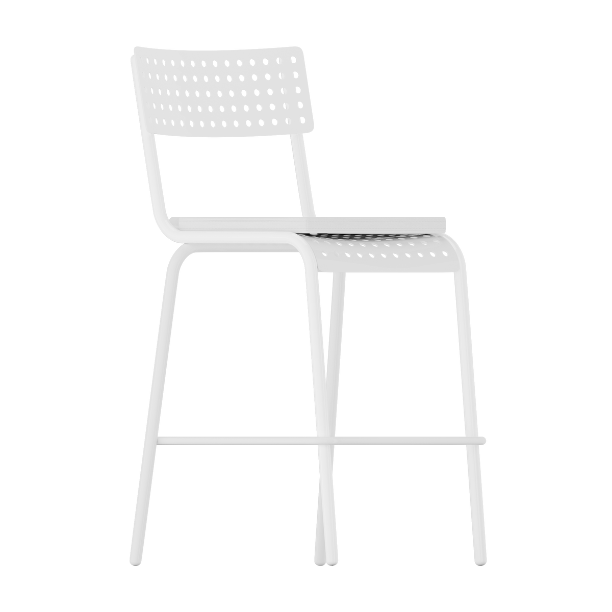 Pixel Stool