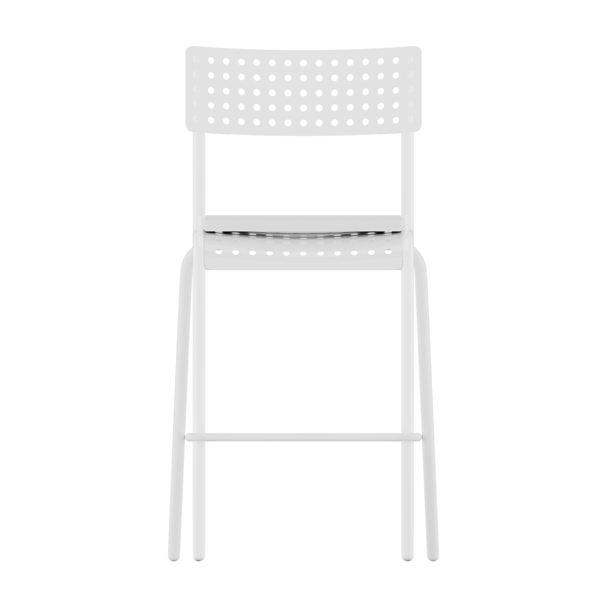 Pixel Stool