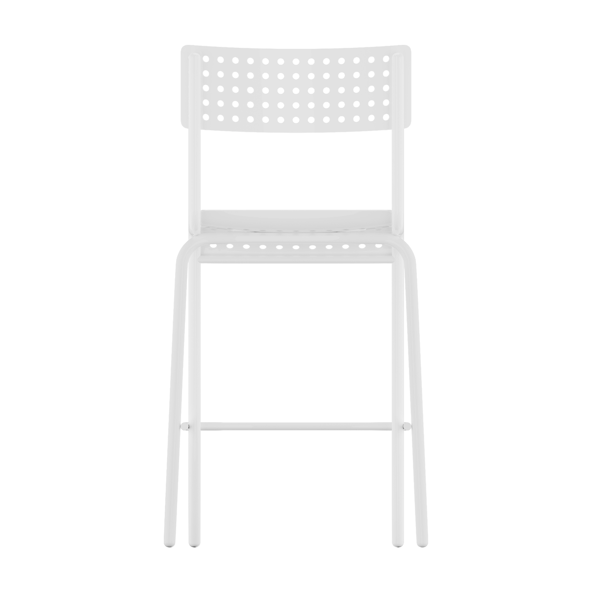 Pixel Stool