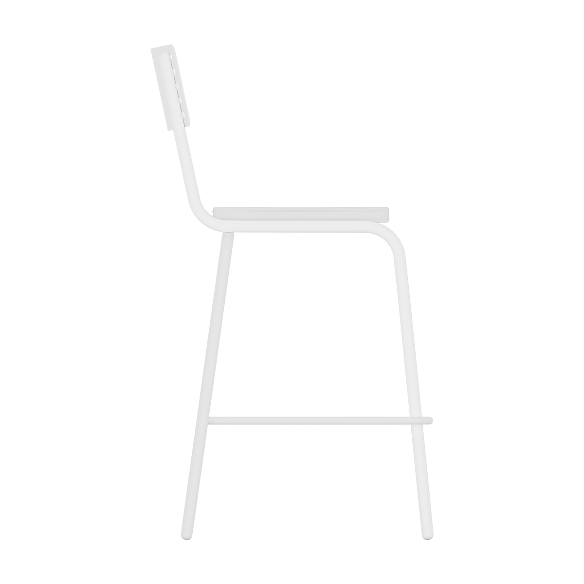 Pixel Stool