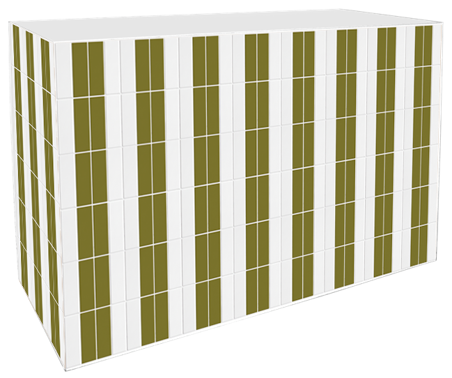 Art Series 2026 Service Bar