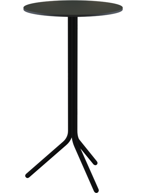 Poseidon Bar Table (Round)