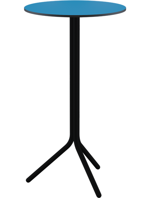 Poseidon Bar Table (Round)