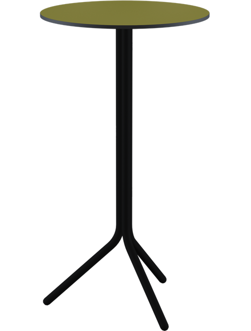 Poseidon Bar Table (Round)