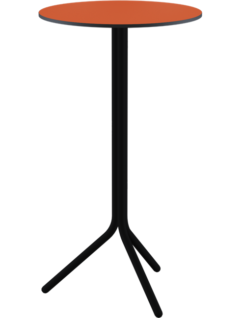 Poseidon Bar Table (Round)